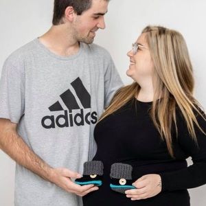 Meet your Posher, Alison